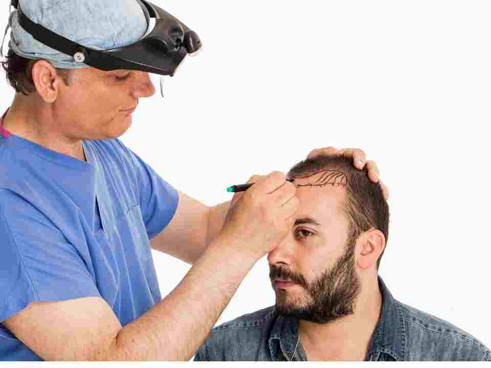 Best Age For Hair Transplant | ReHair Istanbul