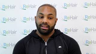 ReHair Istanbul Review - Haartransplantatie Turkije, Istanbul