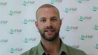 ReHair Istanbul Review - Haartransplantatie in Turkije, Istanbul